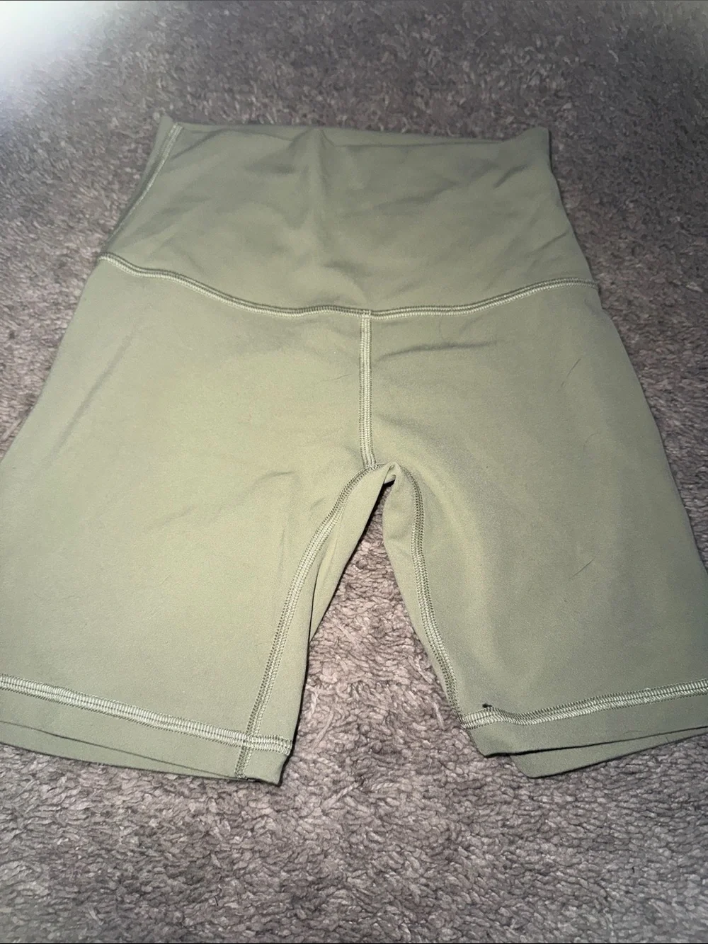 lululemon athletica high rise